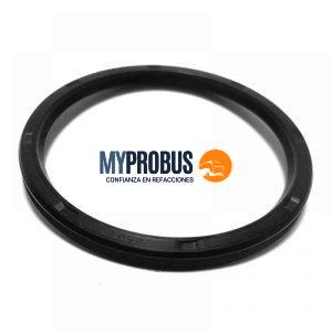 Reten De Rueda Delantera Para Mercedes Mp120, Mp115. A3509978146